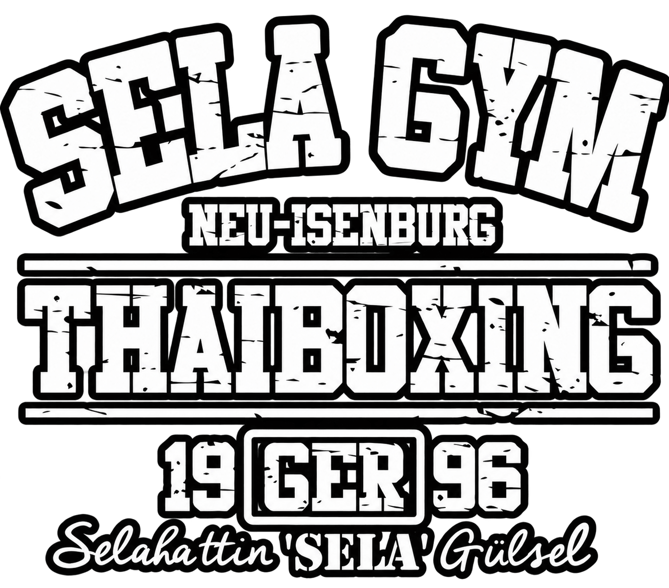 Sela Gym Thaiboxing Neu-Isenburg